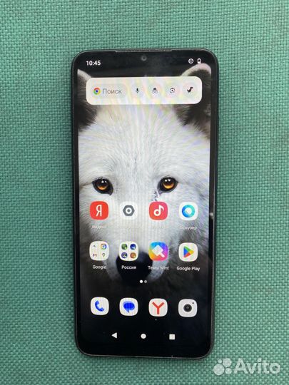 Xiaomi Redmi A1+, 2/32 ГБ