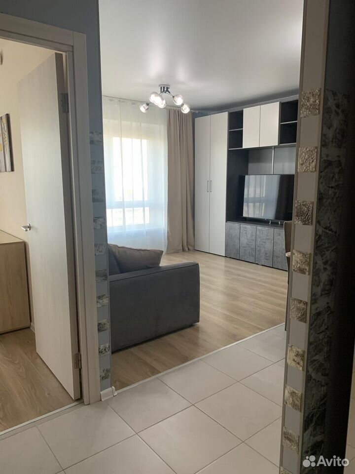 2-комнатная квартира, 42 м² — фото 7