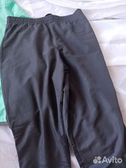 Спортивный костюм женский