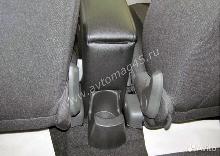 Подлокотник Лада X-RAY