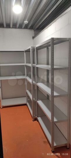 Гараж, 10 м²