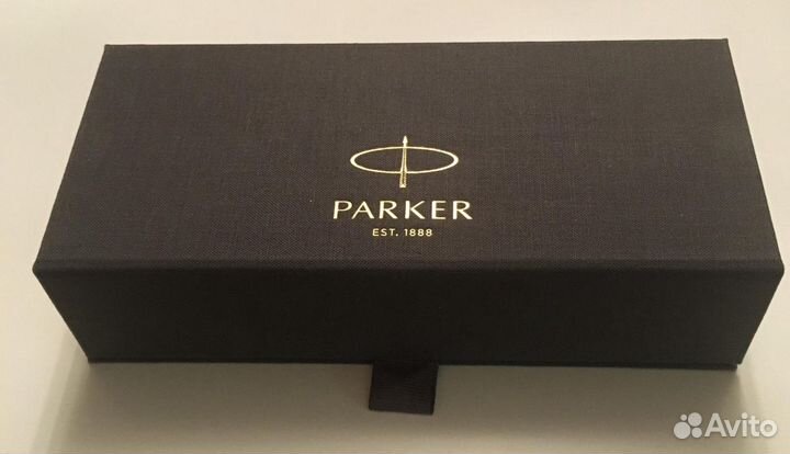 Перьевая ручка Parker