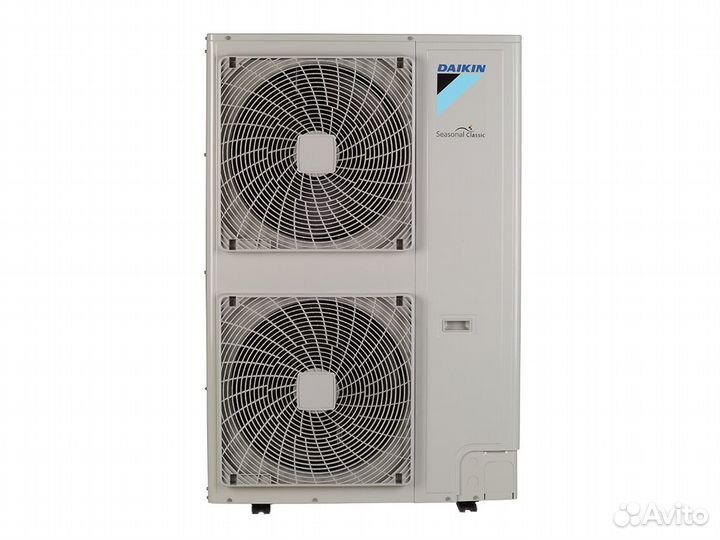 Канальная сплит-система Daikin FBA140A/rzqsg140L9V