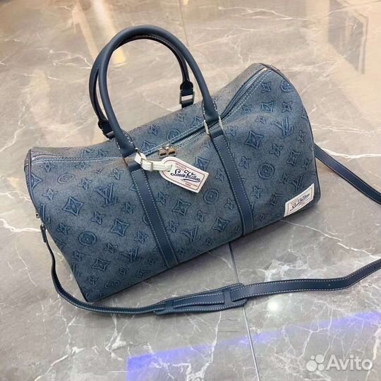 Сумка дорожная Louis Vuitton