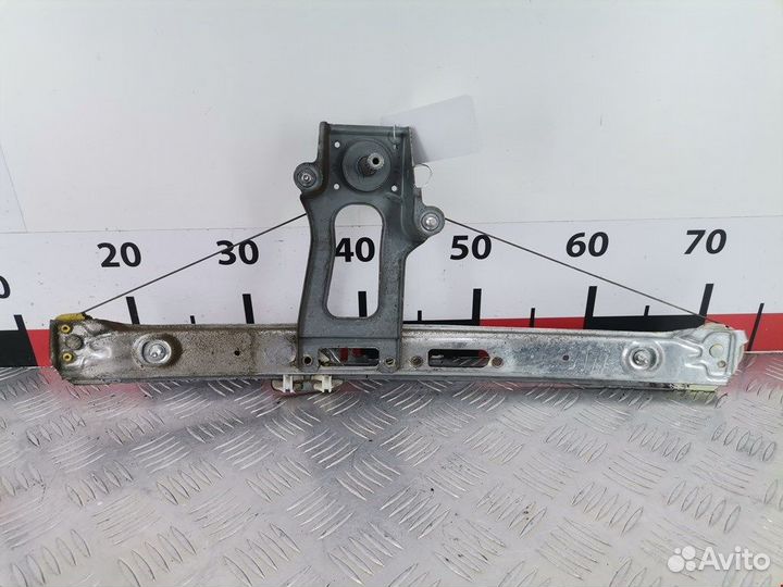 Стеклоподъемник для BMW 3-Series (E46)