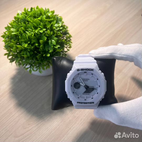 Часы Casio g-shock