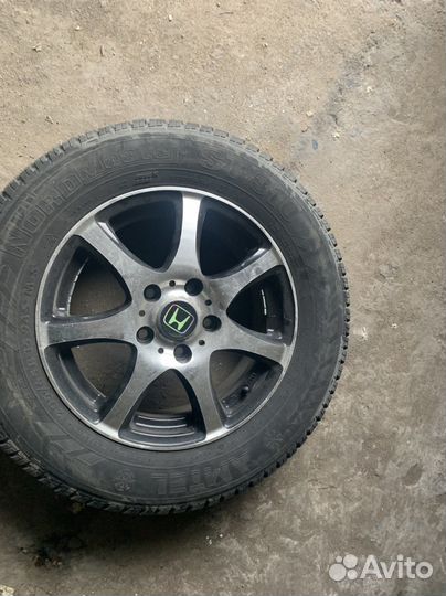 Продам литьё 205/65