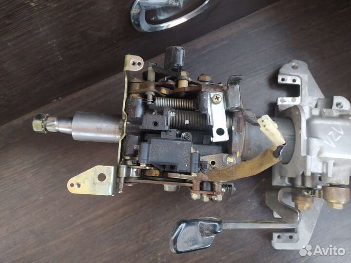 Рулевая колонка Тойота Camry VZV33 prominent