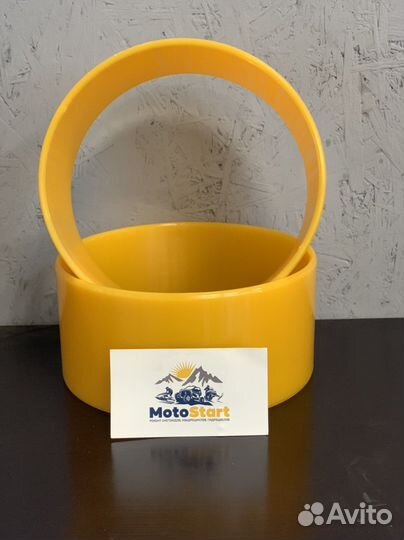 Кольцо водомета brp