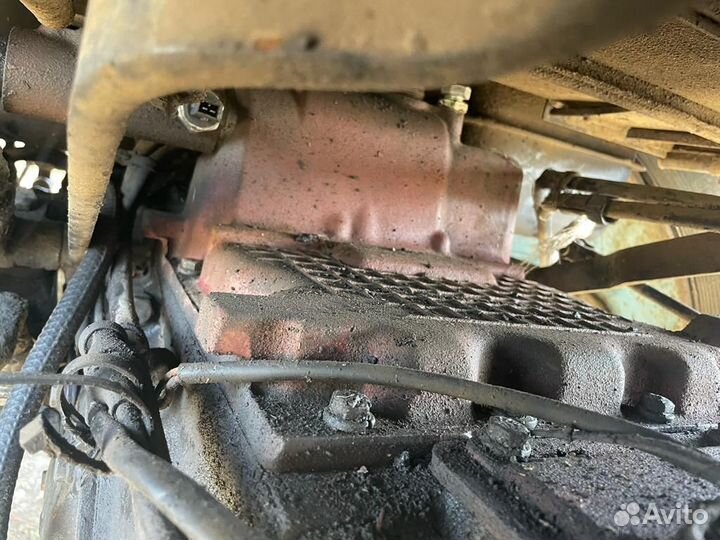 Трактор МТЗ (Беларус) 80, 2004