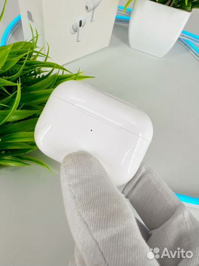 Наушники AirPods Pro 2