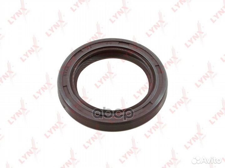 Сальник коленчатого вала SO0253 lynxauto