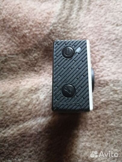 Экшн камера SJ6 legend sjcam