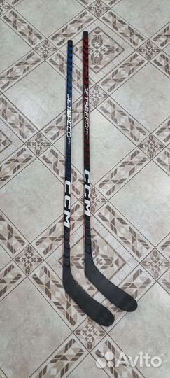 Клюшки ccm int, sr