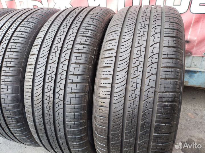 Pirelli Scorpion 235/50 R20