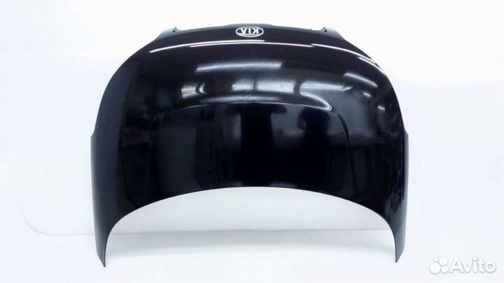 Б/У Б/У Капот Состояние хорошее, оригинал. Сколы