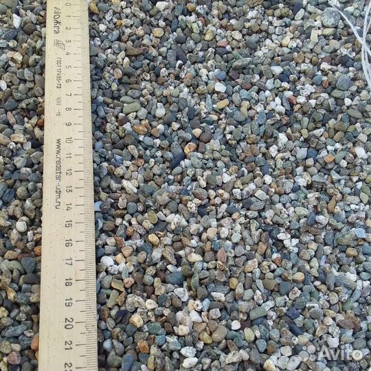 Каменная крошка