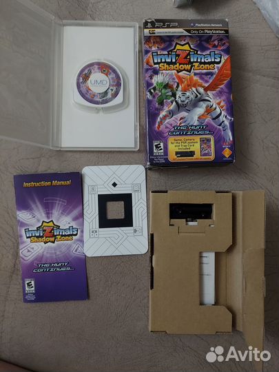 Лицензионные игры для Sony PlayStation1 и Sony PSP