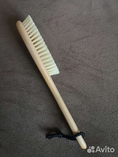 Щетка для тела для сухого массажа