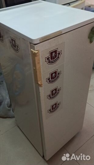 Холодильник Саратов 1614М