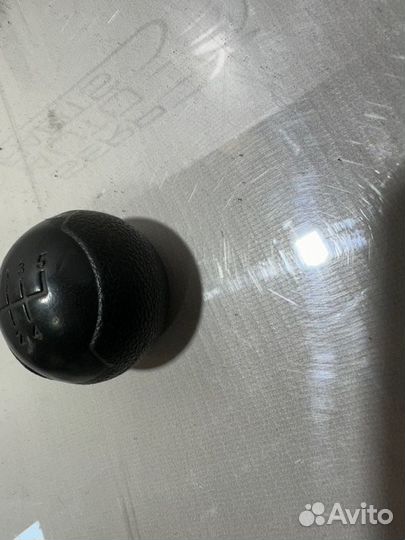 Ручка МКПП Kia Rio 2 JB G4EE 2011