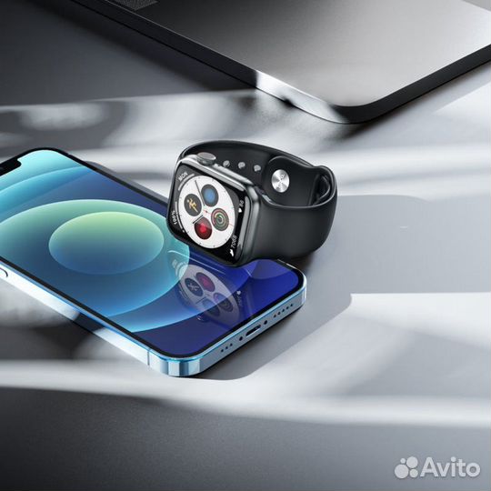 Смарт часы Hoco Y1 pro