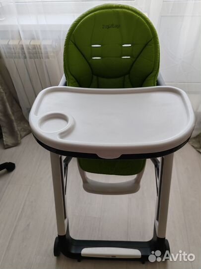 Стульчик для кормления Peg Perego Siesta