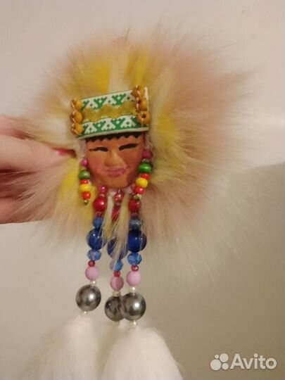 Сувениры ручной работы