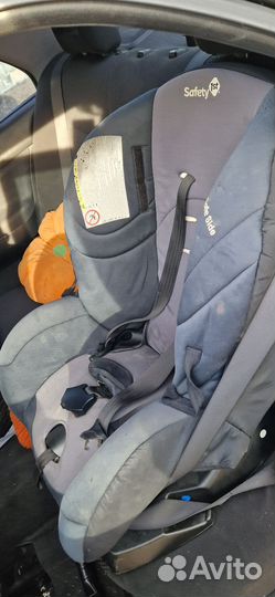 Детское автокресло 9 до 25 кг