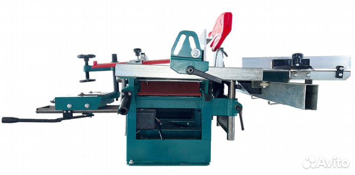 Деревообрабатывающий станок Sturm WM1921