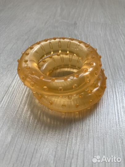 Эспандер кистевой (массажер)