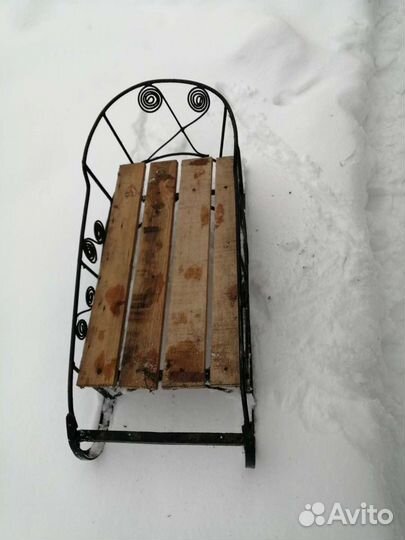 Спортивный инвентарь