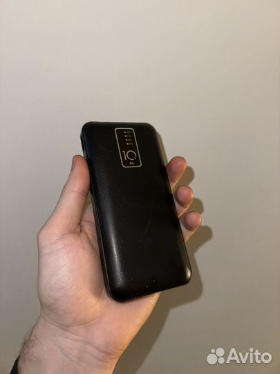 Повербанк 10000mah
