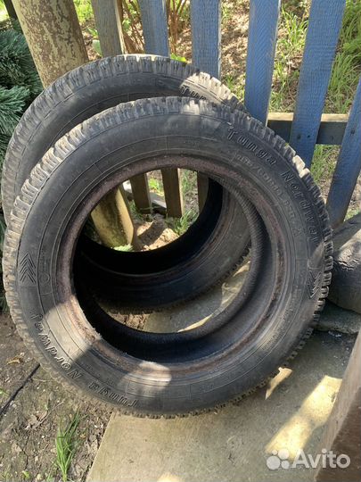Tunga Nordway 185/60 R14