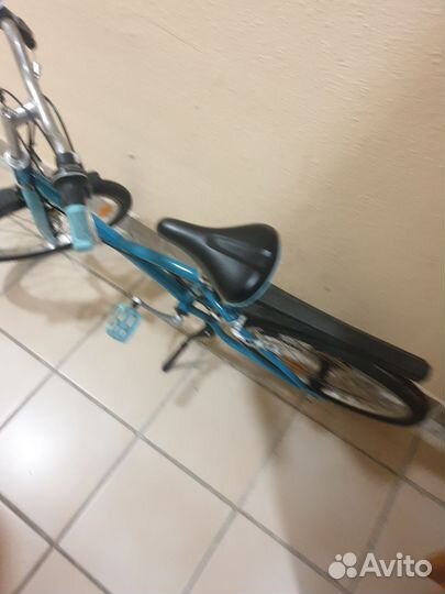Детский велосипед бу 20