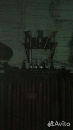 Трансформатор