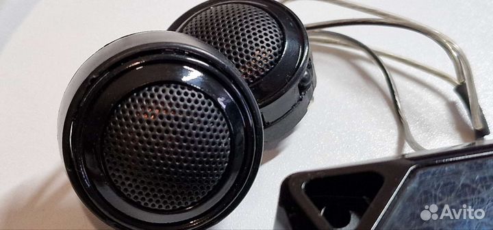 Автомобильная акустика Infinity REF6530CX