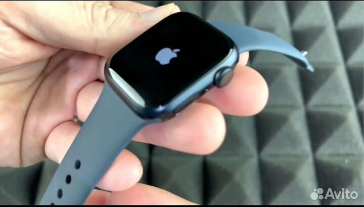 Apple watch 8