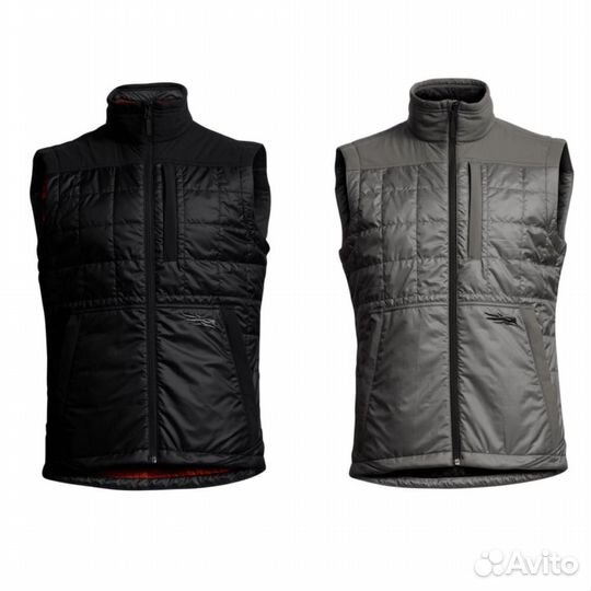 Sitka Lowland Vest