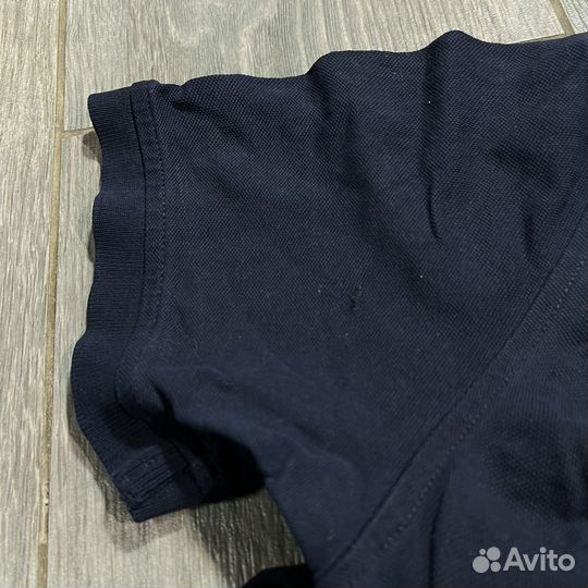 Поло Tommy Hilfiger оригинал