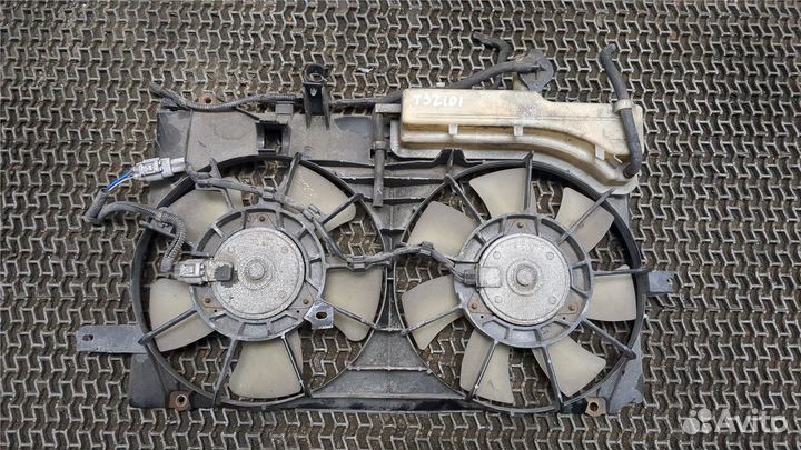 Вентилятор радиатора Toyota Prius, 2005