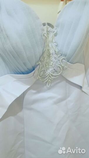 Новые платья 42, 44, 46