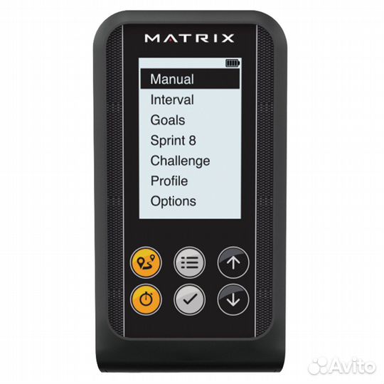 Matrix S-Drive M Беговая дорожка