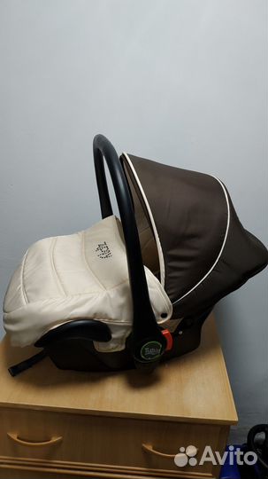 Автолюлька