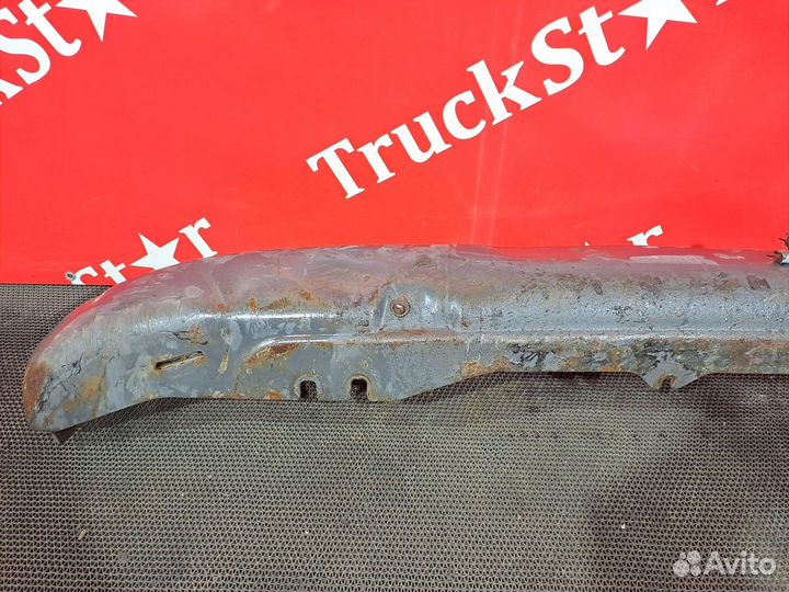 Усилитель переднего бампера Scania 5-series