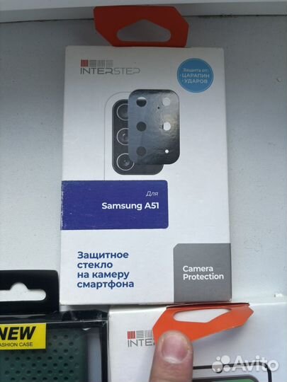 Чехлы на телефон samsung