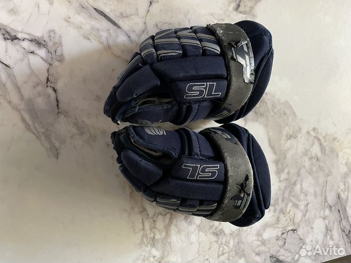 Детская хоккейная форма 5-7 лет