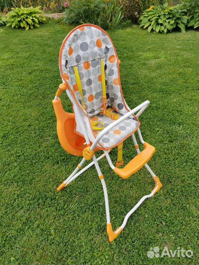 Стул для кормления