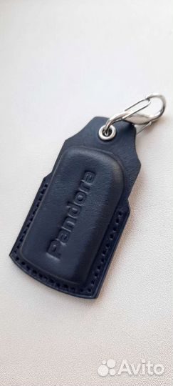 Метка pandora/starline