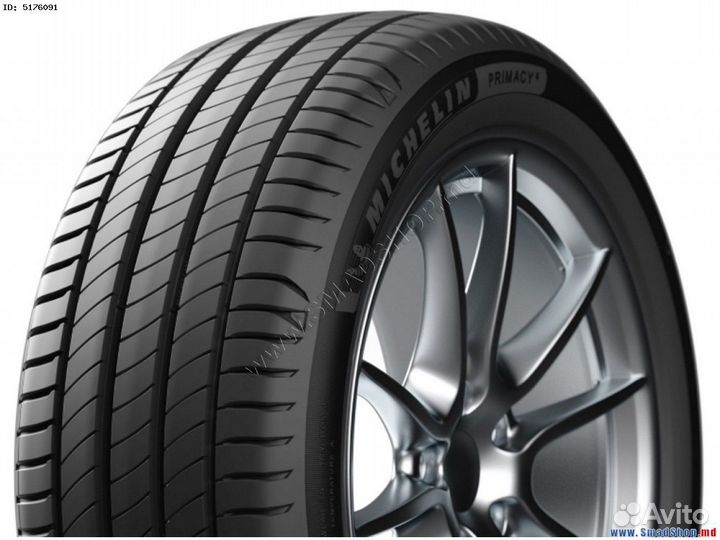 Michelin Primacy 4 245/45 R18